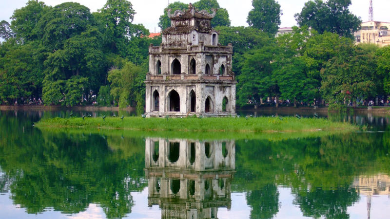 Nét đẹp văn hóa của người Hà Thành xưa và nay - Hanoi Creative City